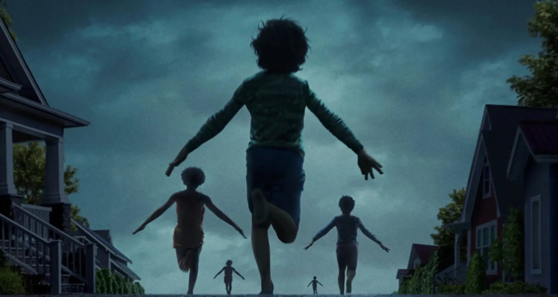 'Weapons': la explicación detrás de la desaparición de los niños a las 2:17 te sorprenderá