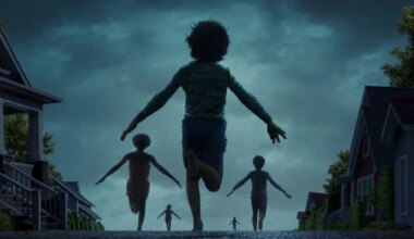 'Weapons': la explicación detrás de la desaparición de los niños a las 2:17 te sorprenderá