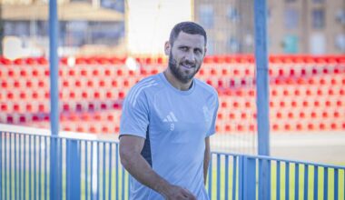 La llegada de nuevos fichajes depende de Hongla y Weissman