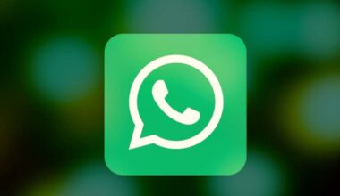 ¿Qué significa el nuevo mensaje que le está llegando a todo el mundo desde WhatsApp?