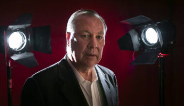 Muere a los 83 años el director de escena estadounidense Bob Wilson