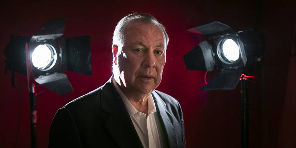 Muere a los 83 años el director de escena estadounidense Bob Wilson