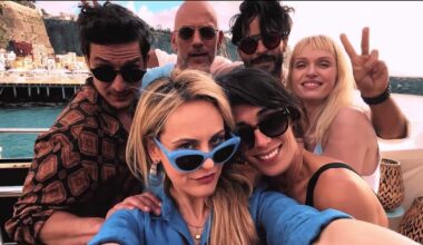 Esta adictiva película de suspense de Prime Video está entre las más vistas del mes en Italia, casi nadie la ha visto aún en España y dura solo 90 minutos