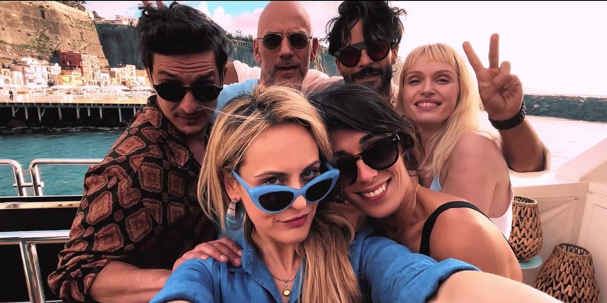 Esta adictiva película de suspense de Prime Video está entre las más vistas del mes en Italia, casi nadie la ha visto aún en España y dura solo 90 minutos