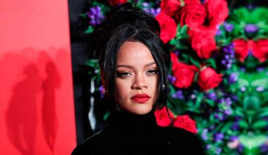 5 secretos desconocidos sobre Rihanna