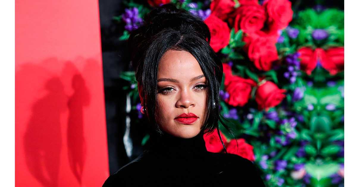 5 secretos desconocidos sobre Rihanna