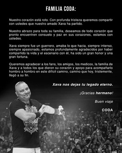 CODA