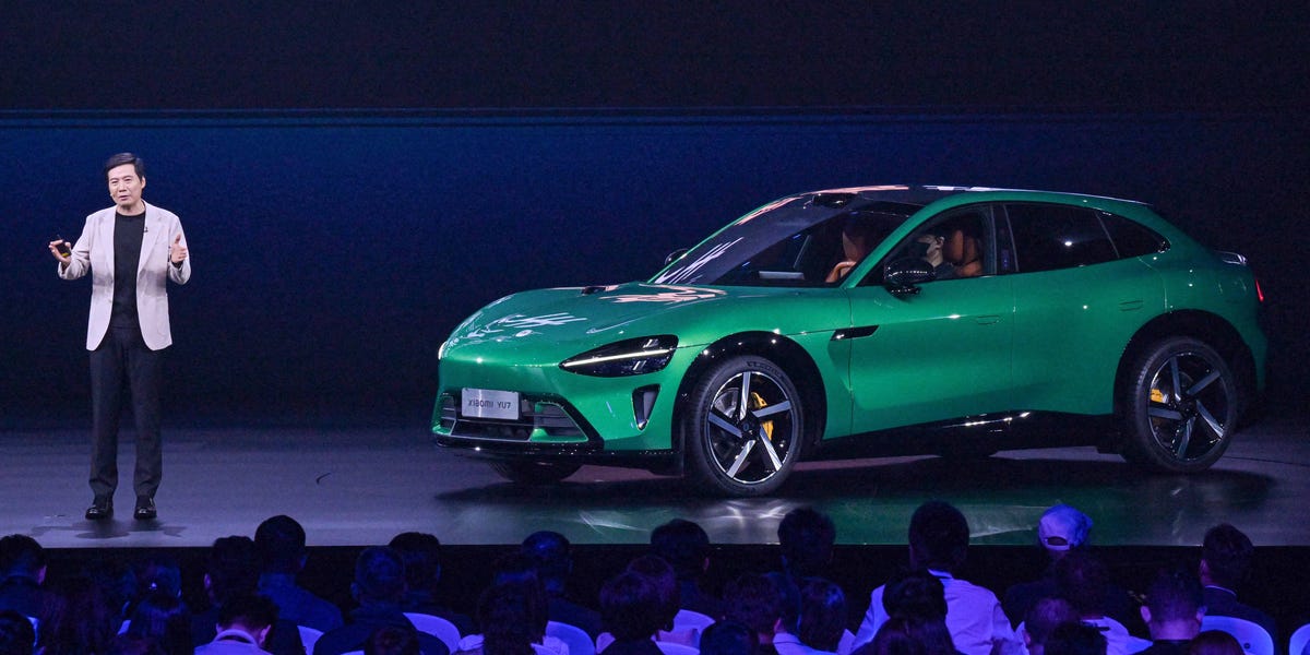 "Empezamos con el mercado más difícil"