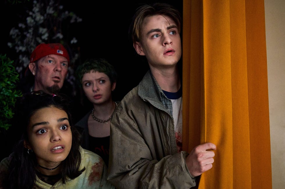 y2k pelicula