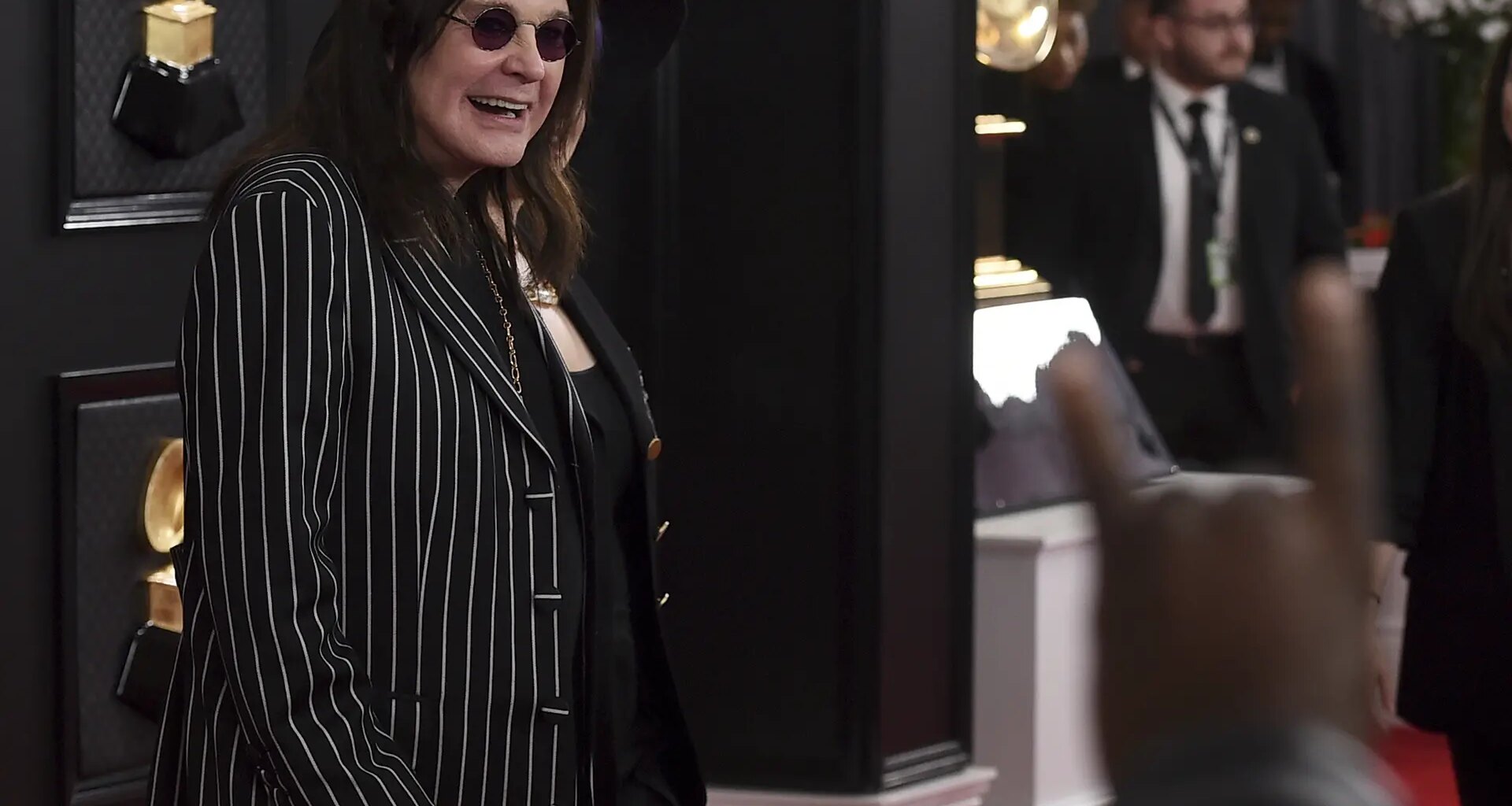 Ozzy Osbourne murió de infarto de miocardio, según su certificado de defunción