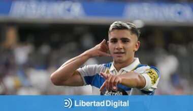¿Cómo puede el Deportivo de la Coruña rechazar 35 millones de euros por Yeremay?