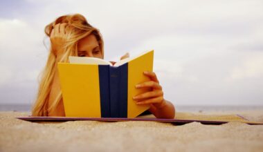 Las mujeres españolas se han llevado a la playa este libro romántico de 384 páginas que se lee muy rápido porque engancha desde el principio