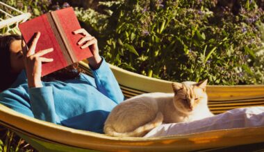 Por qué la literatura japonesa tiene tanta conexión con los gatos