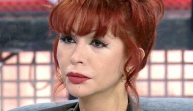 'Fiesta' hace saltar las alarmas con la última hora sobre Yurena: "Ha tenido un accidente"