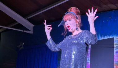 Yurena abarrota Pinpilinpauxa: «He estado con chicos sin coco, pero ahora soy más exigente»