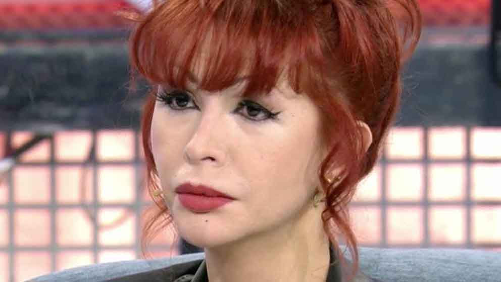 'Fiesta' hace saltar las alarmas con la última hora sobre Yurena: "Ha tenido un accidente"