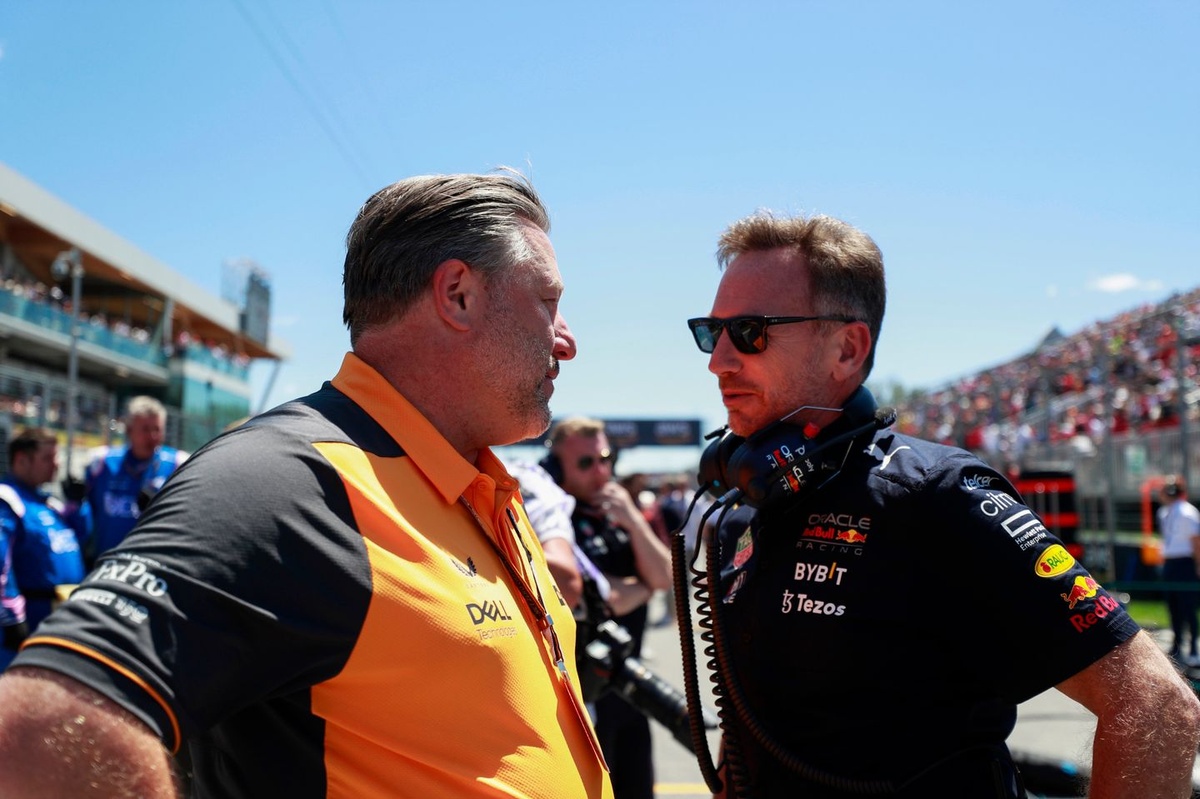 "La F1 está mejor sin él"