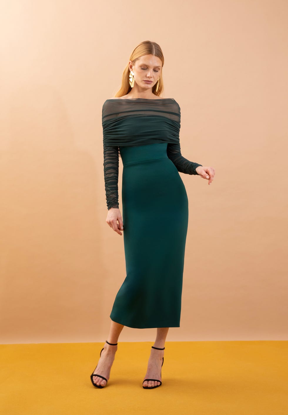 victoria colección