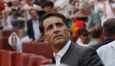 «Me voy con la conciencia tranquila, algo que la empresa de Salamanca no podrá tener»