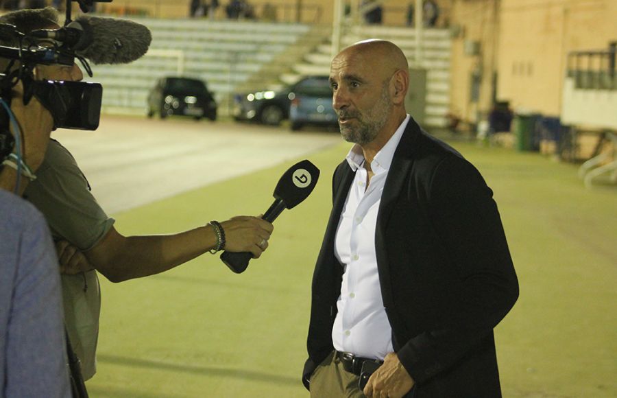 Monchi vio