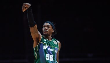 El Unicaja, a por su segunda Copa Intercontinental - ACB.COM