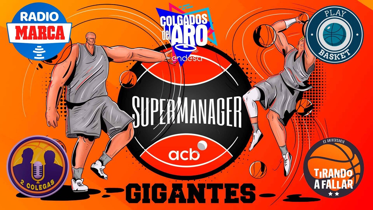 SuperManager: ligas medios 25-26 | ACB.COM