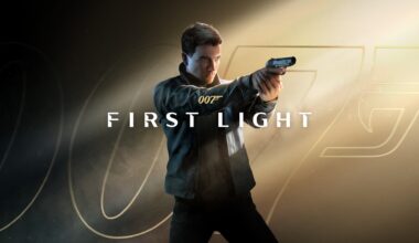 Primeros detalles del gameplay de 007 First Light