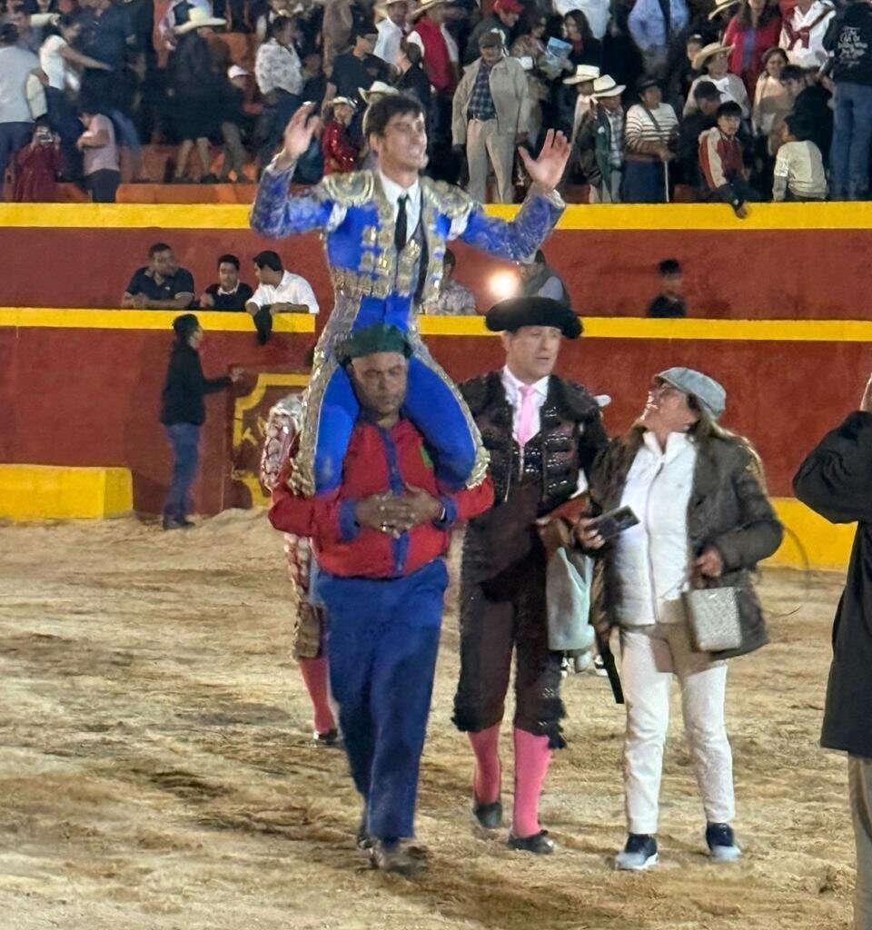 008 CAJABAMBA 14 092025