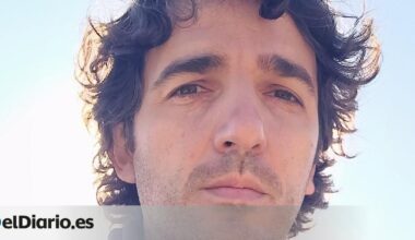 La novela 'La mala edad', de Juan Luis Saldaña, gana el XXXV Premio Santa Isabel de narrativa de la DPZ