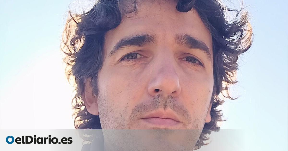 La novela 'La mala edad', de Juan Luis Saldaña, gana el XXXV Premio Santa Isabel de narrativa de la DPZ