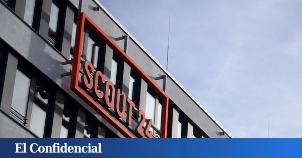 El grupo alemán Scout24 compra los portales Fotocasa y Habitaclia por 153 millones