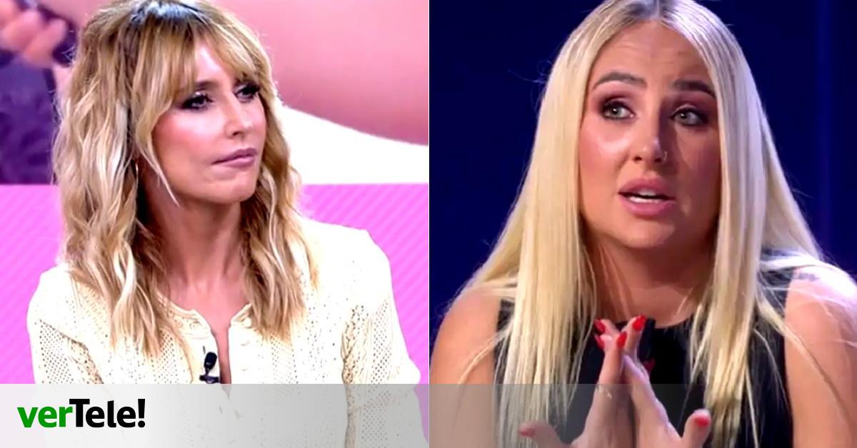 "Lo ha visto en la tele"