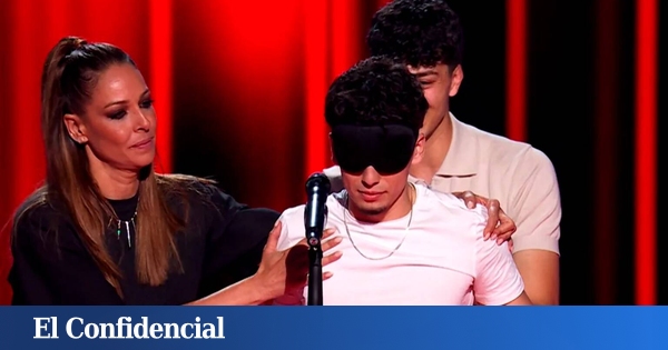 'La Voz' sorprende en su estreno en Antena 3 con una inédita mecánica y el debut de su nuevo 'coach'