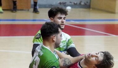El Novás ya manda un recado en el arranque de Primera Nacional