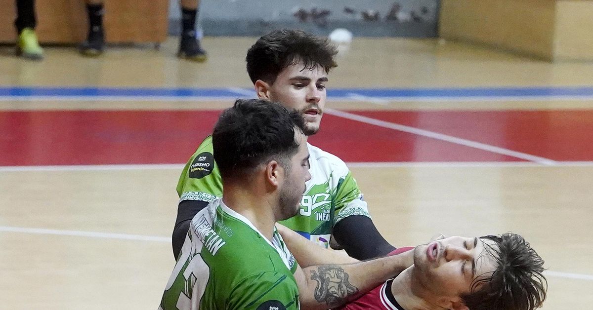 El Novás ya manda un recado en el arranque de Primera Nacional