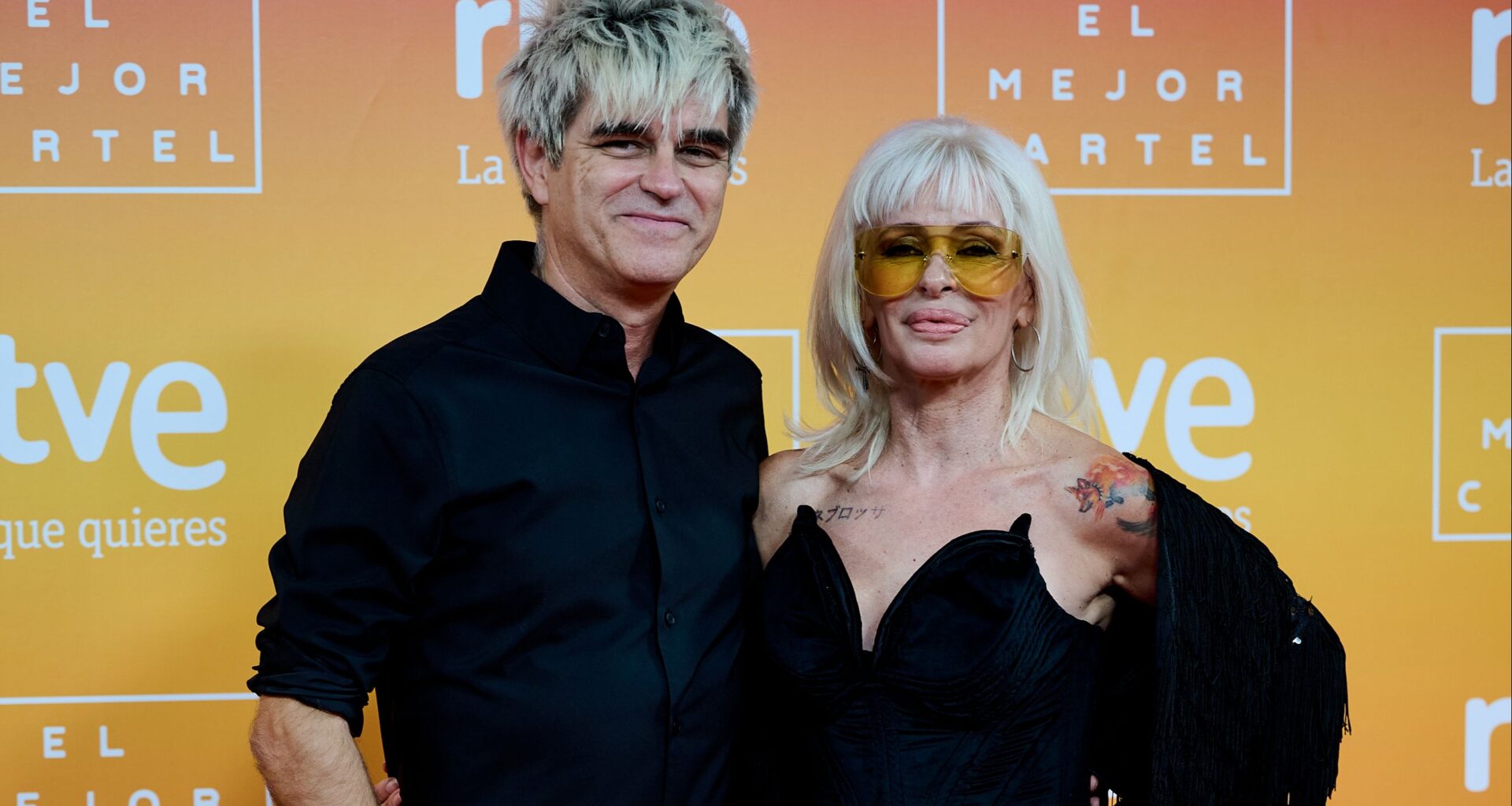 "Nos hemos propuesto hacer lo que nos apetezca musicalmente"
