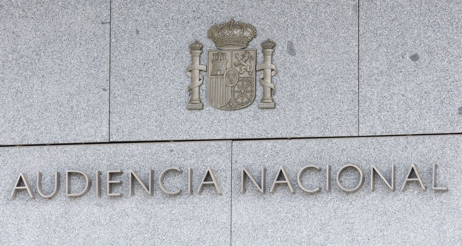 Un error judicial obliga a la Audiencia Nacional a liberar a un miembro de la Mocro Maffia