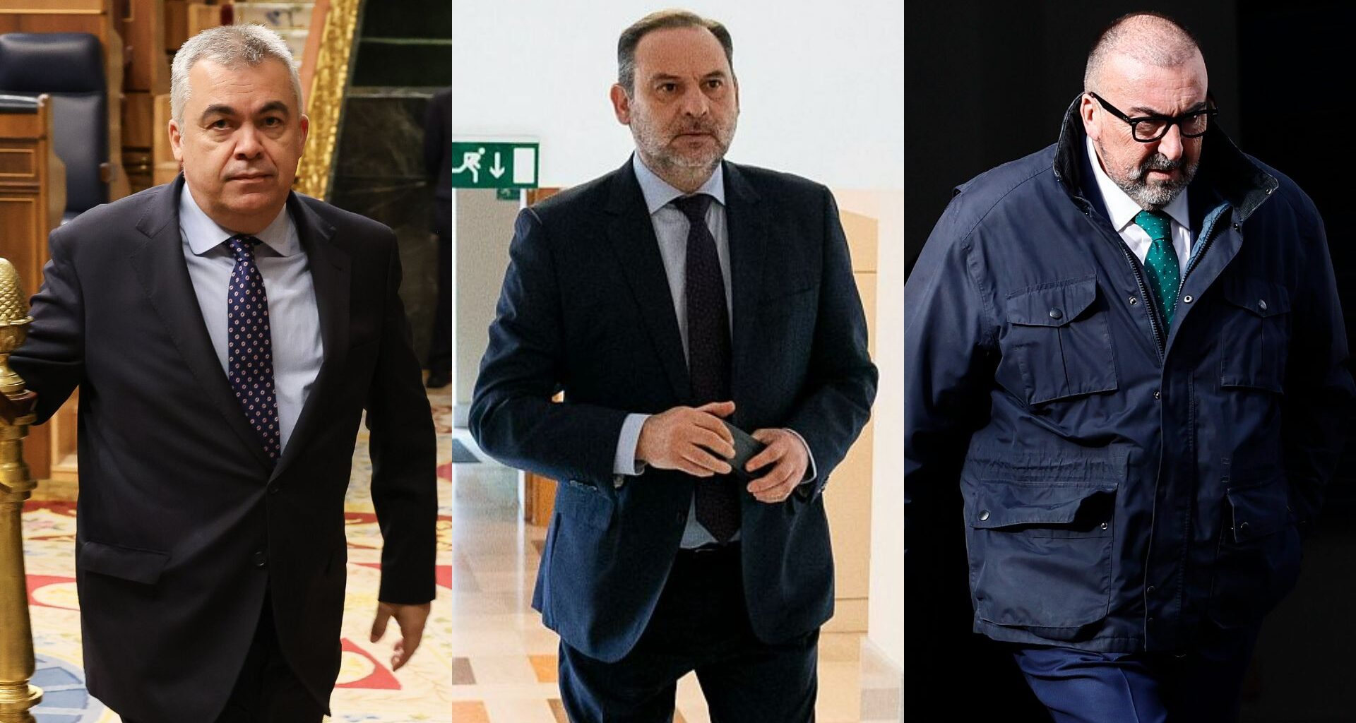 El Supremo divide el caso Koldo y crea una pieza sobre las presuntas mordidas