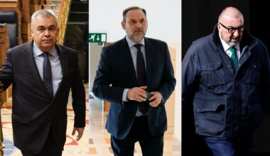 El Supremo divide el caso Koldo y crea una pieza sobre las presuntas mordidas