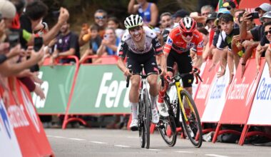 Vingegaard vs Almeida | Claves de la 3ª semana de La Vuelta 2025