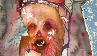 Rubens, Dalí o Delacroix, obras de arte perdidas que reaparecen