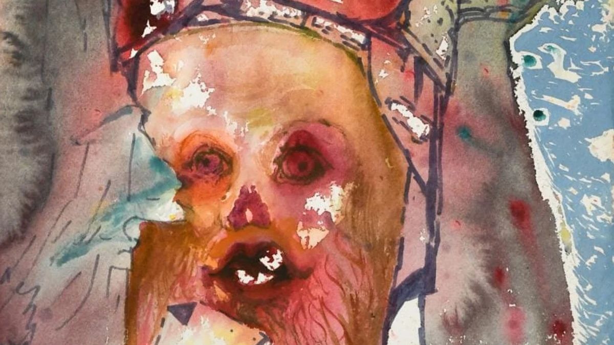 Rubens, Dalí o Delacroix, obras de arte perdidas que reaparecen