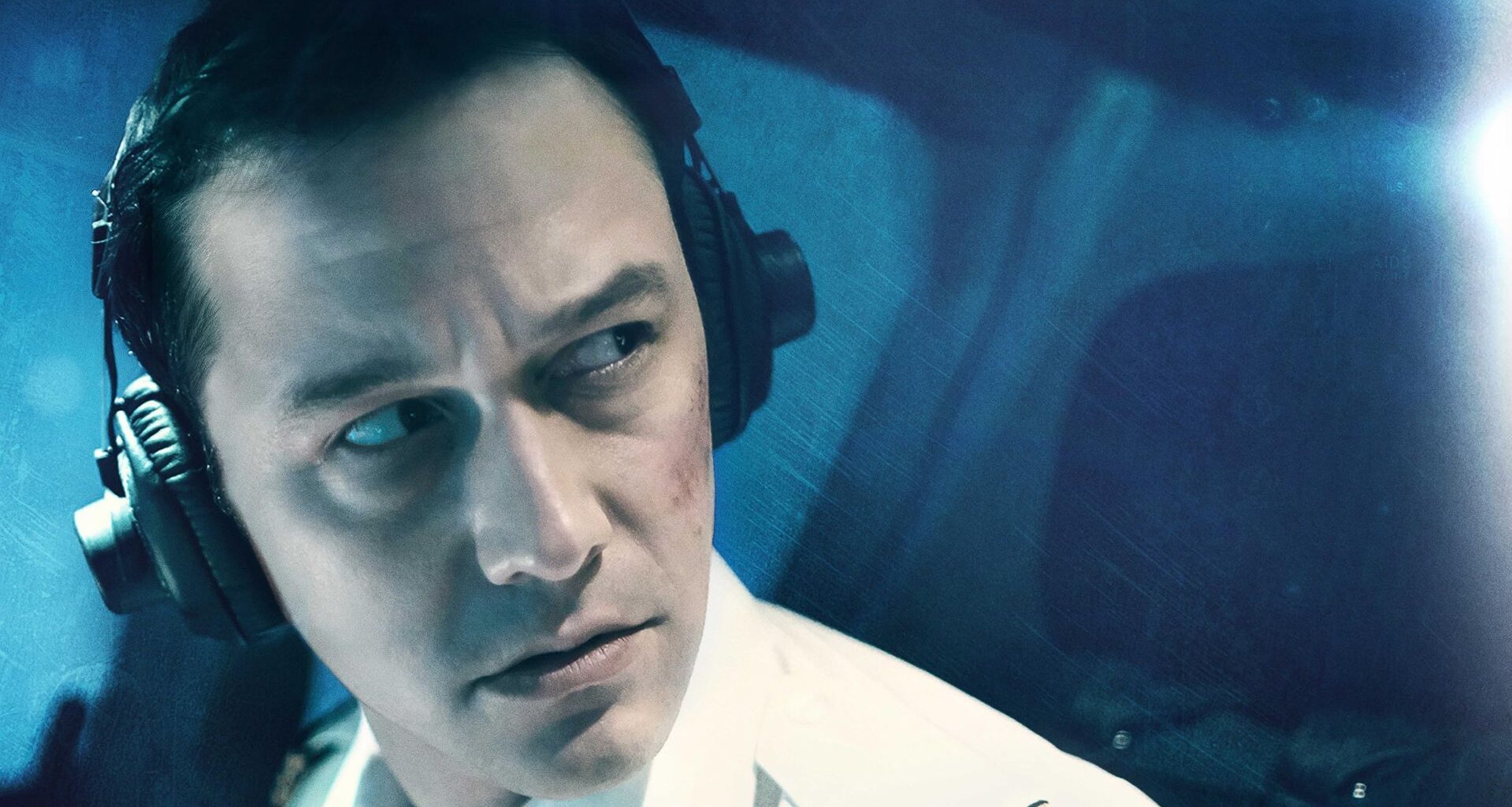 Déjate atrapar en la cabina de un avión con Joseph Gordon-Levitt