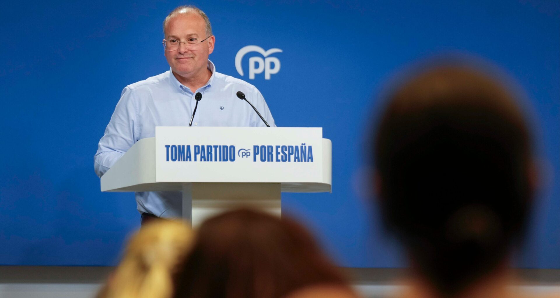 el ingreso mínimo vital no puede ser "efecto llamada"