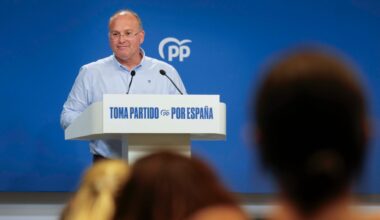 el ingreso mínimo vital no puede ser "efecto llamada"