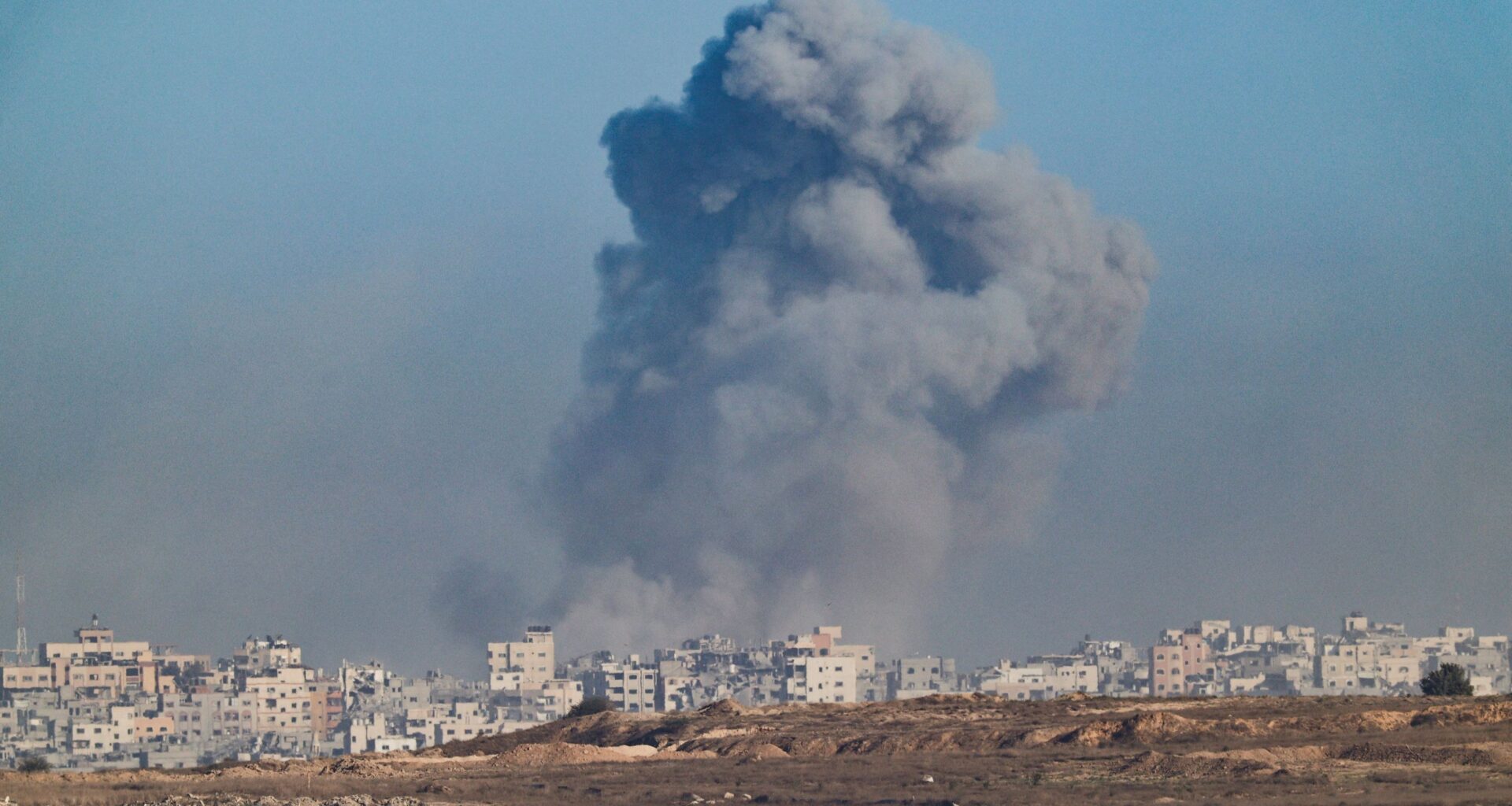 Guerra de Israel en Gaza, última hora en directo hoy