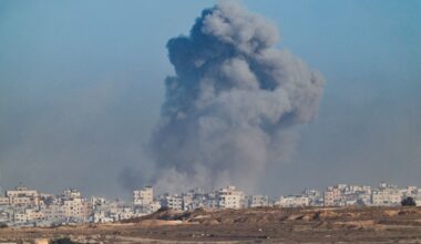Guerra de Israel en Gaza, última hora en directo hoy