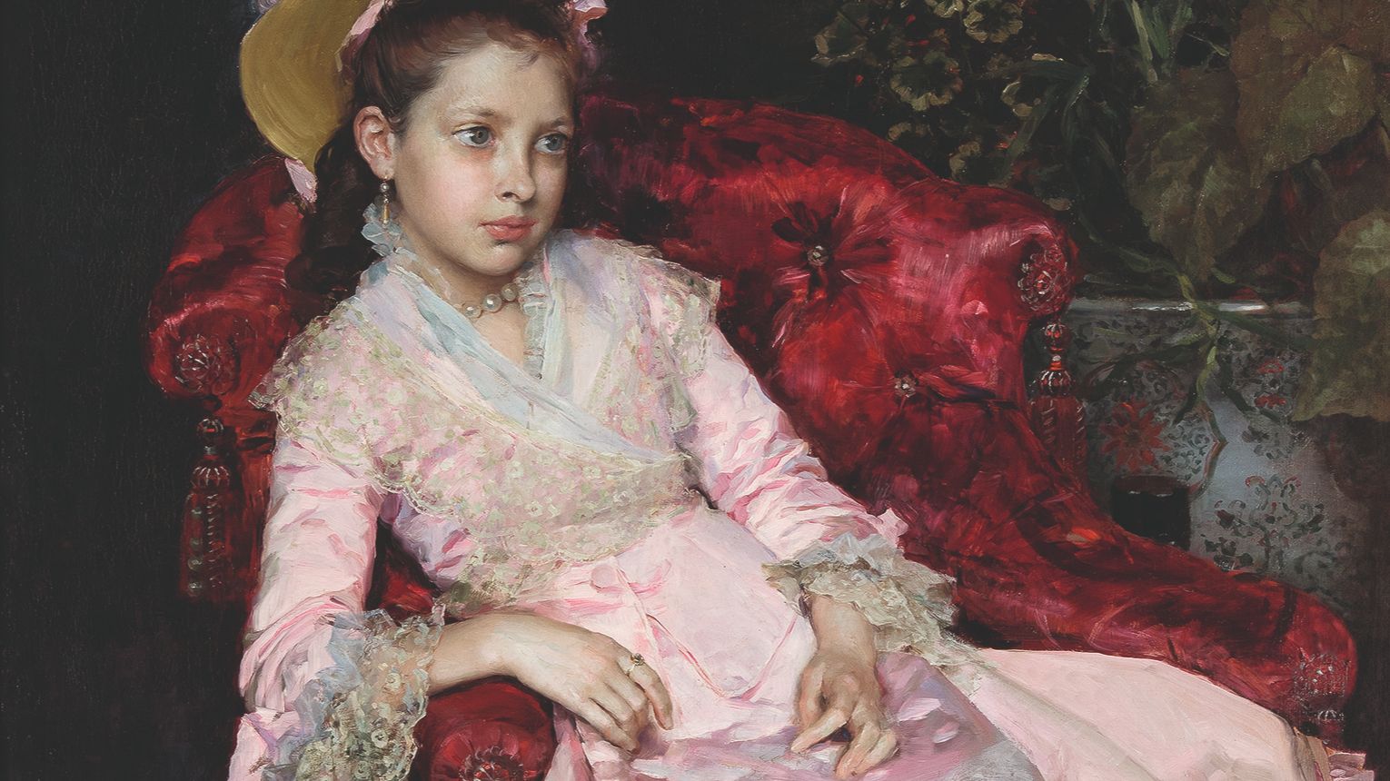 Raimundo de Madrazo, el retratista elegante, vuelve a Madrid