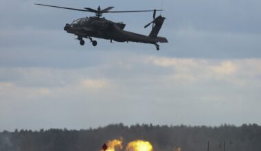 Guerra Ucrania - Rusia en directo