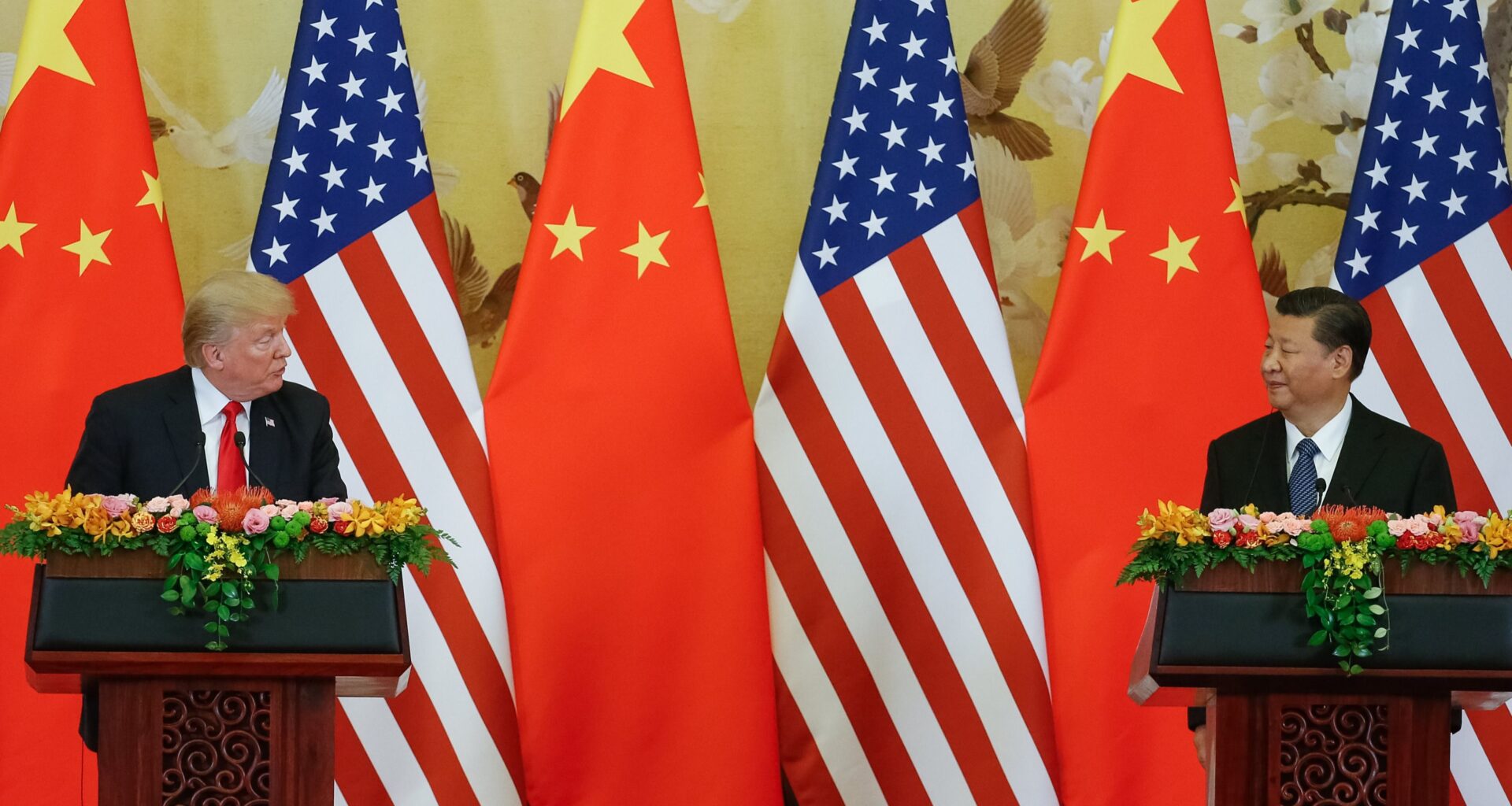 Trump y Xi tienen previsto conversar sobre el futuro de TikTok